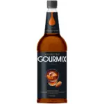 Сироп Амаретто Gourmix 1 л
